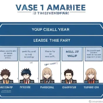 AI Character class 1a mha