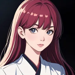 Yuu Watase AI Character