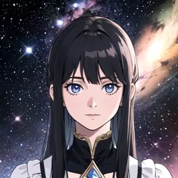 Stardust Hotel AI Character