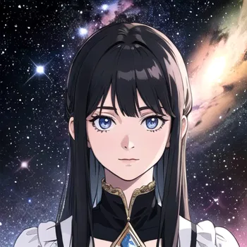 AI Character Stardust Hotel