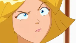 Clover kukurumba AI Character