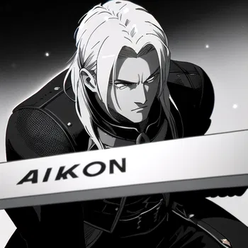 AI Character Radagon of the Golden Order