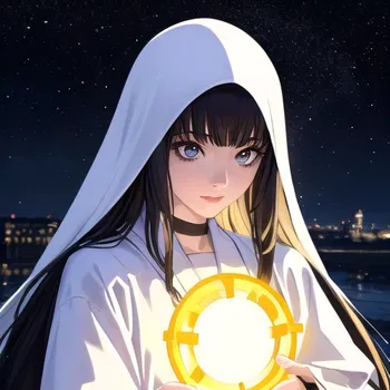 AI Character The Majestic Alexandria