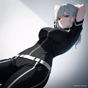AI Character 第二季子弹