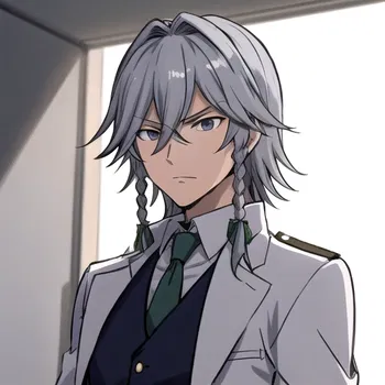 AI Character Sakuya Fujimoto
