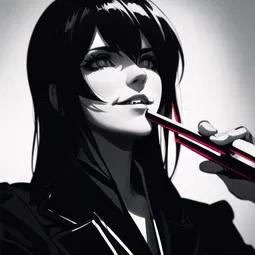 Evil Jonkler AI Character