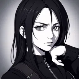 vici returns AI Character