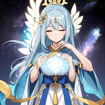 AI Character Haneul