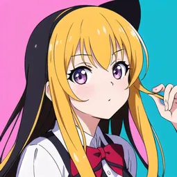 Shomin Sample Characters AI Character