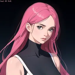 Look at God AI Character