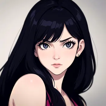 AI Character Mina Castlevania
