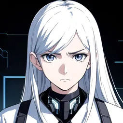 Hirose Daisuke AI Character