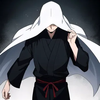AI Character Naruto Uchiha Itachi
