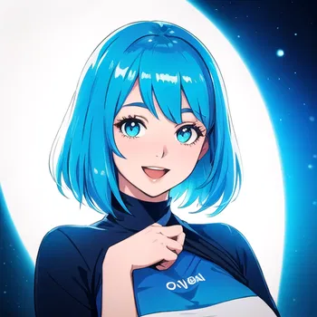 AI Character Sunshine Sally