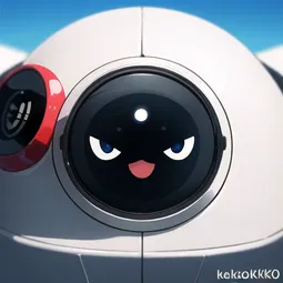 kenko zenrakei suieibu umisho AI Character