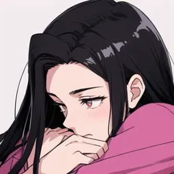Tanjiro Kamado: Hashira Geiko-hen Episode 8 AI Character