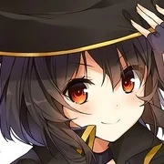 Profile of Megumin