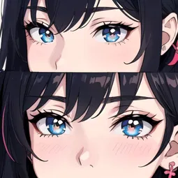 Girlfriend A Girlfriend AI Character