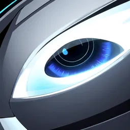 Banks Minter AI Character