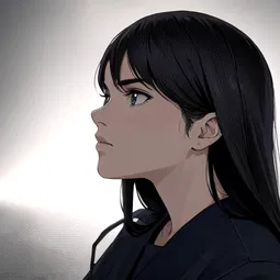 <span style='color: red;'>Prison School Uncensored</span> AI Character