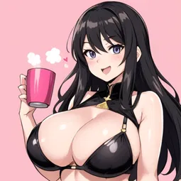 Z Cup Boobs AI Character