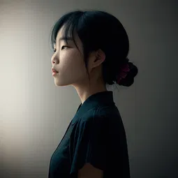 Mitsuko Takayanagi AI Character