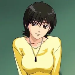 Azusa Fuyutsuki AI Character