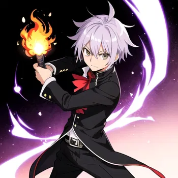 AI Character Is Sukuna Mexican
