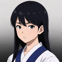 Osamu Nishi AI Character