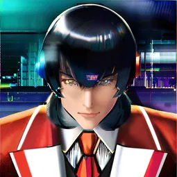 Chat Ace AI Character