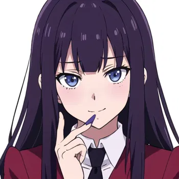AI Character Manga Netsuzou Trap