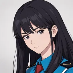 lee minsung AI Character