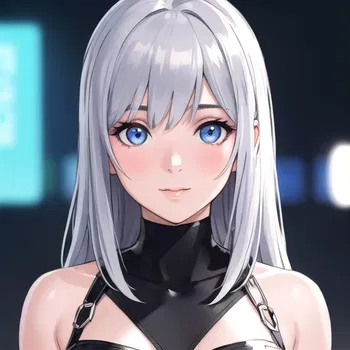 AI Character Stoether Friends