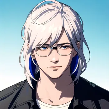 AI Character Henry 'Hank' Harrelson