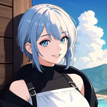 AI Character Catcloud