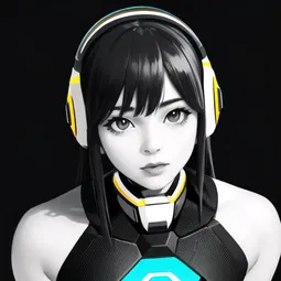 got it you got it AI Character