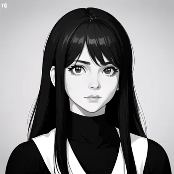 AI Character top o nerae gunbuster