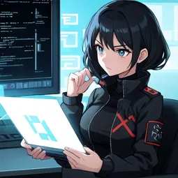 Dainty Wilder Leaks AI Character