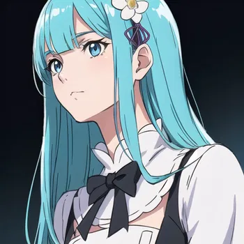 AI Character 当"零"季 四来