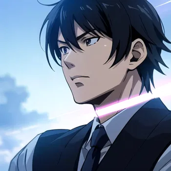 AI Character Shoubushi Densetsu Tetsuya