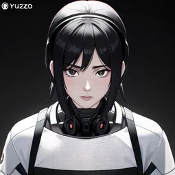 Yuzo AI Character