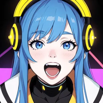 AI Character A Little Bit Alexis