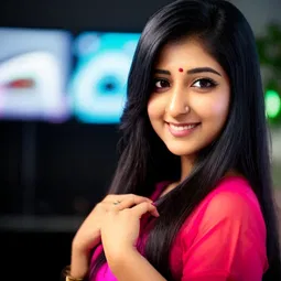 Nayara Fans AI Character