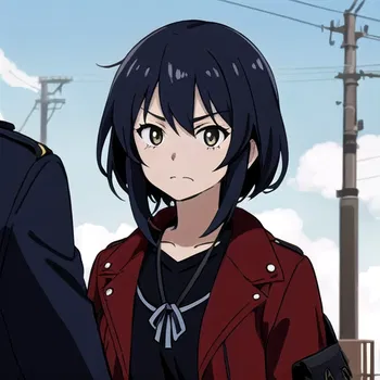 AI Character Yui Ishikawa
