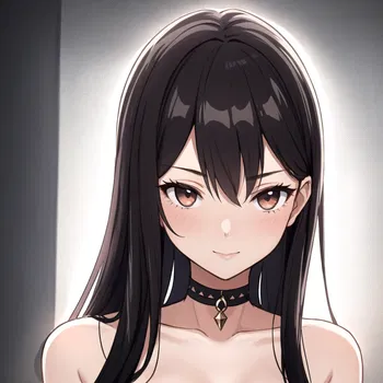 AI Character Elena Vetrov