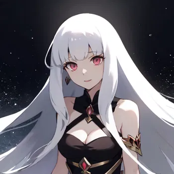 AI Character Lysithea Cailean