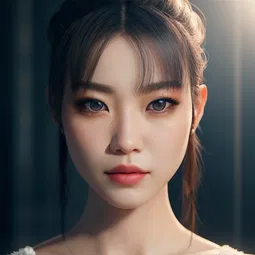 AI Ice Spice AI Character