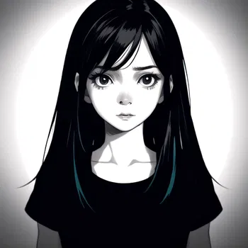 AI Character Ellen Lied Nana