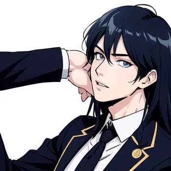 AI Character Manhwa Freak