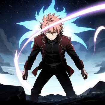 AI Character Sousei no Taiga